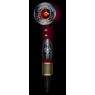 Dyson Supersonic Nural™ - Straight+Wavy (Red Velvet/Gold)HD16