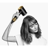 Dyson Supersonic™ hajszárító (Onyx Black/Gold) HD07