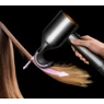 Dyson Supersonic™ hajszárító (Onyx Black/Gold) HD07