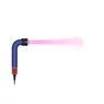 Dyson Supersonic R™ Professzionális hajszárító (Vinca Blue/Topaz) HD18