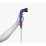 Dyson Supersonic R™ Professzionális hajszárító (Vinca Blue/Topaz) HD18