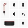 Dyson Supersonic R hajszárító (Ceramic Pink/Rose Gold) HD17