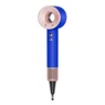 Dyson Supersonic hajszárító (blue/blush) HD07
