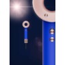 Dyson Supersonic hajszárító (blue/blush) HD07