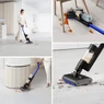 Dyson WashG1™ Nedves padlótisztító