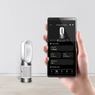 Dyson Dyson Purifier Hot+Cool HP1 (HP11) légtisztító fűtőventilátor