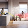 Dyson Purifier Hot+Cool HP2 De-NOx (HP12) White/Gold