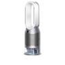 Dyson Purifier Humidify+Cool Autoreact (White/Nickel) légtisztító párásító ventilátor PH3A