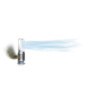 Dyson Purifier Humidify+Cool Autoreact (White/Nickel) légtisztító párásító ventilátor PH3A