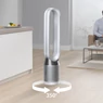 Dyson Pure Cool™ légtisztító toronyventilátor TP04 