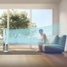 Dyson Pure Cool™ légtisztító toronyventilátor TP04 