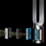 Dyson Purifier Cool Formaldehyde™ TP09 Pro légtisztító ventilátor