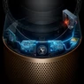Dyson Purifier Cool Formaldehyde™ TP09 Pro légtisztító ventilátor