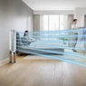 Dyson Purifier Cool Formaldehyde™ TP09 Pro légtisztító ventilátor