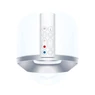 Dyson AM09 fűtő ventilátor fehér