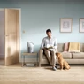 Dyson Pure Cool Me™ légtisztító ventilátor BP01 fehér