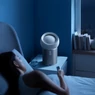 Dyson Pure Cool Me™ légtisztító ventilátor BP01 fehér