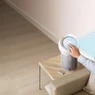 Dyson Pure Cool Me™ légtisztító ventilátor BP01 fehér