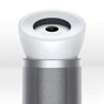 Dyson Purifier Big+Quiet Formaldehyde BP06 légtisztító (White/Silver)