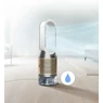 Dyson Purifier Humidify + Cool Formaldehyde légtisztító párásító ventilátor PH04