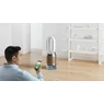 Dyson Purifier Humidify + Cool Formaldehyde légtisztító párásító ventilátor PH04