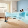 Dyson Purifier Humidify + Cool Formaldehyde légtisztító párásító ventilátor PH04