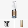 Dyson Purifier Humidify+Cool PH2 De-NOx (PH05) White/Gold
