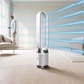 Dyson Purifier Cool PC1 (TP11) White/White