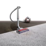 Dyson Cinetic Big Ball Absolute 2 porzsák nélküli porszívó ezüst