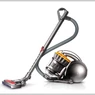 Dyson Ball Allergy Porzsák nélküli porszívó