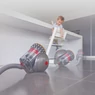 Dyson Cinetic Big Ball Multi Floor 2 porzsák nélküli porszívó