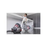 Dyson Big Ball Up Top 2 porzsák nélküli porszívó kék