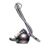 Dyson Big Ball Parquet 2 porzsák nélküli porszívó ezüst