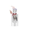 Dyson Big Ball Parquet 2 porzsák nélküli porszívó ezüst