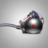 Dyson Big Ball Parquet 2 porzsák nélküli porszívó ezüst