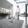Dyson Big Ball Parquet 2 porzsák nélküli porszívó ezüst