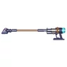 Dyson Gen5detect™ Absolute (Prussian Blue/Copper) porzsák és vezeték nélküli porszívó