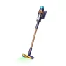 Dyson Gen5detect™ Absolute (Prussian Blue/Copper) porzsák és vezeték nélküli porszívó