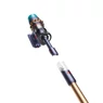 Dyson Gen5detect™ Absolute (Prussian Blue/Copper) porzsák és vezeték nélküli porszívó