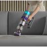 Dyson Gen5detect Absolute porzsák és vezeték nélküli porszívó