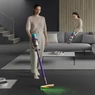 Dyson Gen5detect Absolute porzsák és vezeték nélküli porszívó
