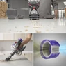 Dyson Car+Boat kézi porszívó