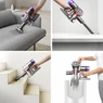 Dyson Car+Boat kézi porszívó