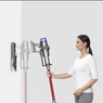 Dyson Outsize Absolute porzsák és vezeték nélküli porszívó