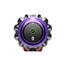 Dyson Outsize Absolute porzsák és vezeték nélküli porszívó