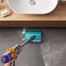 Dyson V15s Detect Submarine™ vezeték és porzsák nélküli porszívó