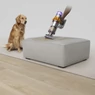 Dyson V15s Detect Submarine™ vezeték és porzsák nélküli porszívó