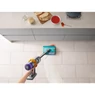 Dyson V15s Detect Submarine™ vezeték és porzsák nélküli porszívó