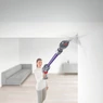 Dyson V11 Torque Drive Extra porzsák és vezeték nélküli porszívó