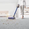 Dyson Cyclone V11™ Absolute porzsák és vezeték nélküli porszívó